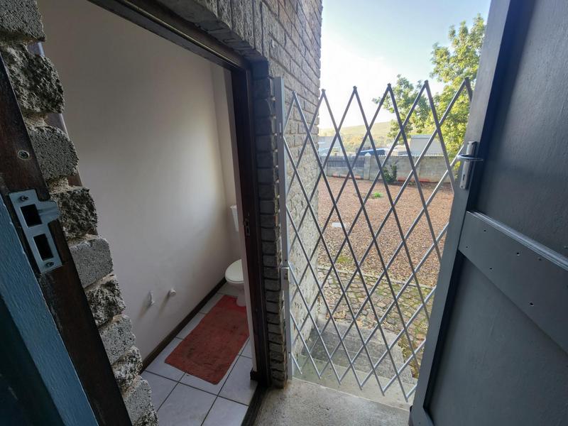 3 Bedroom Property for Sale in Die Wingerd Western Cape